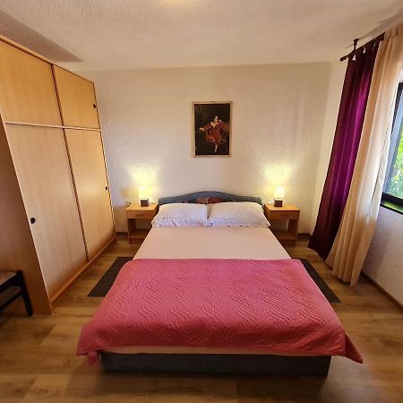 Apartment Marinera Senj  Exterior photo
