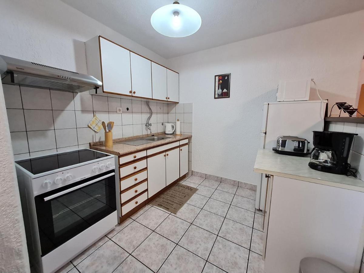 Apartment Marinera Senj  Exterior photo