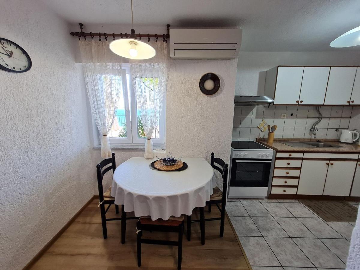 Apartment Marinera Senj  Exterior photo