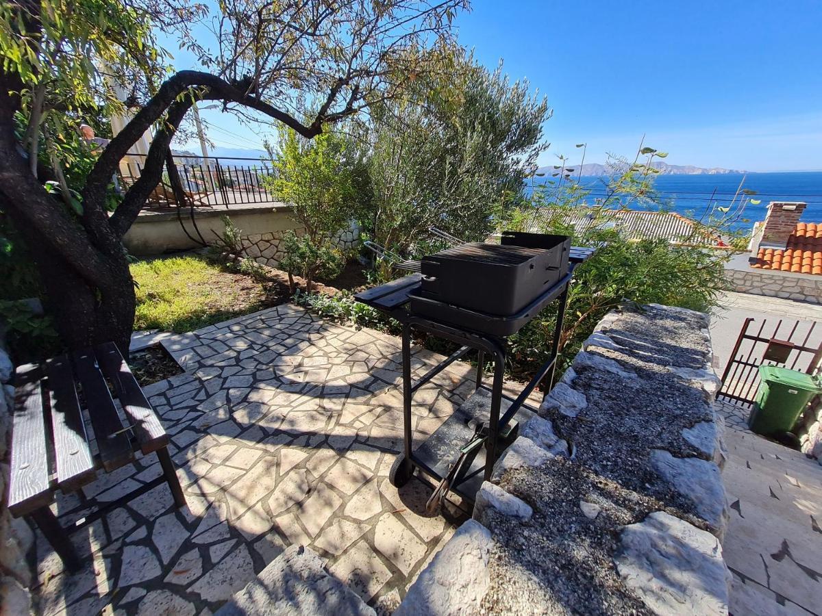 Apartment Marinera Senj  Exterior photo
