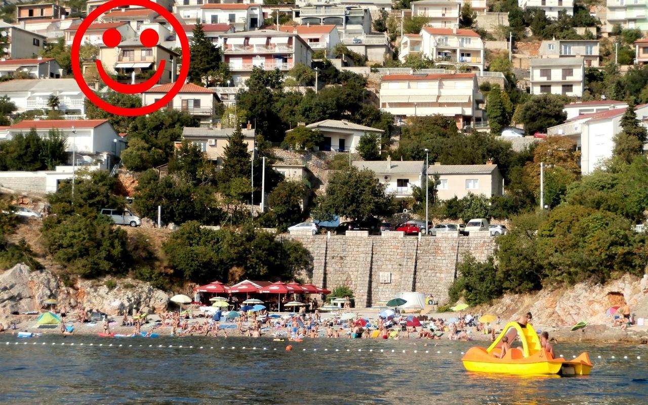 Apartment Marinera Senj  Exterior photo